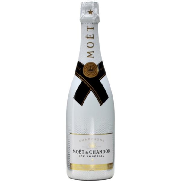 Moet & Chandon Ice Imperial 750ml