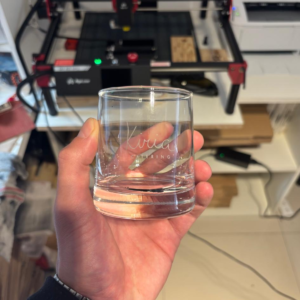 Vasos Grabados