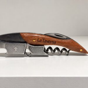 Sacacorchos Con Grabación Personalizada